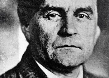 في مثل هذا اليوم 15 مايو1935م..بقلم سامح جميل..