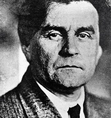 في مثل هذا اليوم 15 مايو1935م..بقلم سامح جميل..