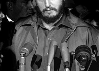 في مثل هذا اليوم1 مايو 1961م..بقلم سامح جميل..