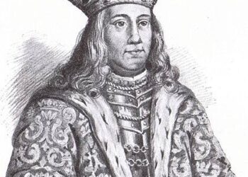 في مثل هذا اليوم 21 مايو1481م..بقلم سامح جميل..