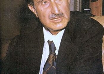 في مثل هذا اليوم1 مايو 1949م..بقلم سامح جميل..