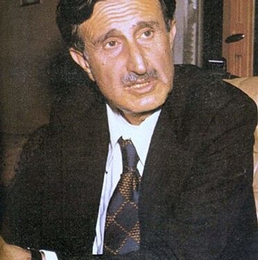 في مثل هذا اليوم1 مايو 1949م..بقلم سامح جميل..