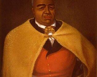 في مثل هذا اليوم 8 مايو1819م..بقلم سامح جميل..