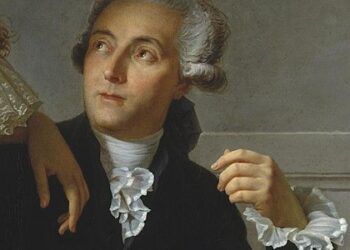 في مثل هذا اليوم 8 مايو1794م..بقلم سامح جميل..