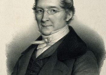 في مثل هذا اليوم 9 مايو 1850م..بقلم سامح جميل..