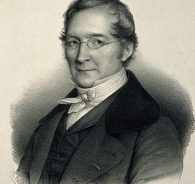 في مثل هذا اليوم 9 مايو 1850م..بقلم سامح جميل..