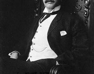 في مثل هذا اليوم 15 مايو1856م..بقلم سامح جميل..