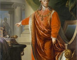 في مثل هذا اليوم5 مايو1747م..بقلم سامح جميل..