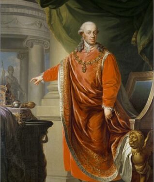 في مثل هذا اليوم5 مايو1747م..بقلم سامح جميل..