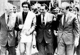 في مثل هذا اليوم23 مايو1989م..بقلم سامح جميل..