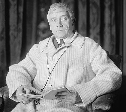 في مثل هذا اليوم6 مايو 1949م..بقلم سامح جميل..