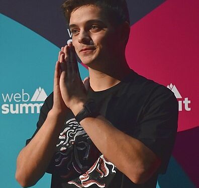 في مثل هذا اليوم 14 مايو1996م…..بقلم سامح جميل..