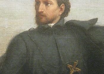 في مثل هذا اليوم18 مايو 1675م.. بقلم سامح جميل..