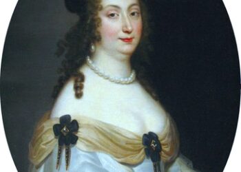 في مثل هذا اليوم 10 مايو 1667م..بقلم سامح جميل……….