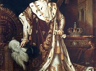 في مثل هذا اليوم27 مايو1756م..بقلم سامح جميل..