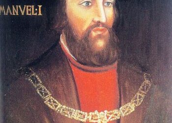 في مثل هذا اليوم31 مايو1469م..بقلم سامح جميل..