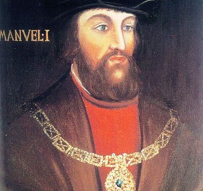 في مثل هذا اليوم31 مايو1469م..بقلم سامح جميل..