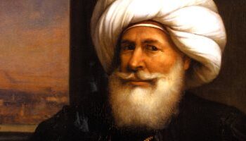 في مثل هذا اليوم 24 مايو 1841م..بقلم سامح جميل..