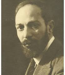 في مثل هذا اليوم 12 مايو 1908م..بقلم سامح جميل..