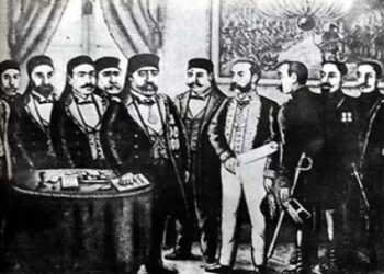 في مثل هذا اليوم 12 مايو 1881م..بقلم سامح جميل..