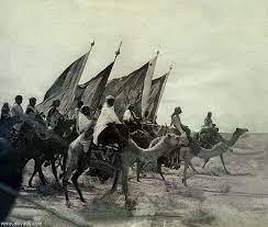 في مثل هذا اليوم 18 مايو 1920م..بقم سامح جميل..