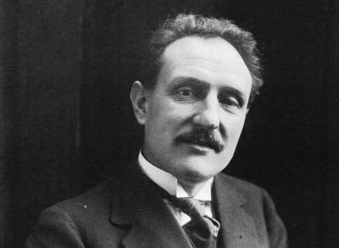 في مثل هذا اليوم 8 مايو1938م..بقلم سامح جميل..