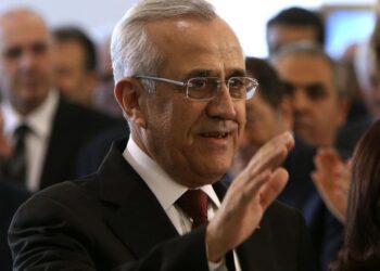 في مثل هذا اليوم 24 مايو 2014م..بقلم سامح جميل..