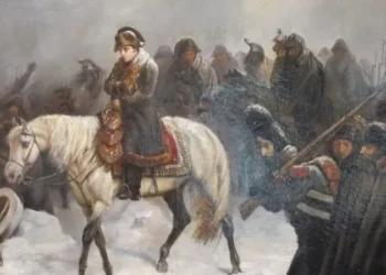 في مثل هذا اليوم 2 مايو1813م..بقلم سامح جميل..