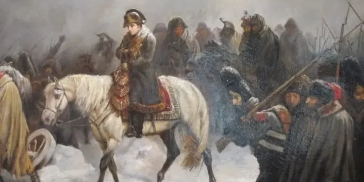 في مثل هذا اليوم 2 مايو1813م..بقلم سامح جميل..