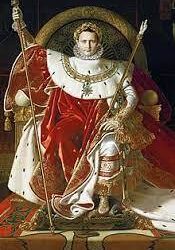 في مثل هذا اليوم 18 مايو 1804م..بقلم سامح جميل..