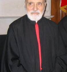 في مثل هذا اليوم 12 مايو 2019م..بقلم سامح جميل..