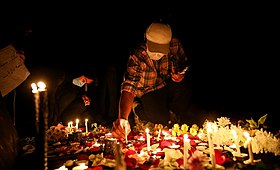 في مثل هذا اليوم 8 مايو2021م..بقلم سامح جميل..