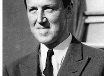 في مثل هذا اليوم30 مايو1908م..بقلم سامح جميل..