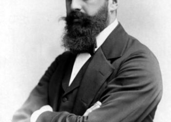 في مثل هذا اليوم 2 مايو1860م..بقلم سامح جميل..