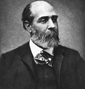 في مثل هذا اليوم20 مايو1830م..بقلم سامح جميل..