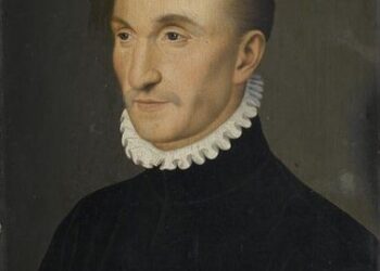 في مثل هذا اليوم25 مايو 1555م..بقلم سامح جميل..