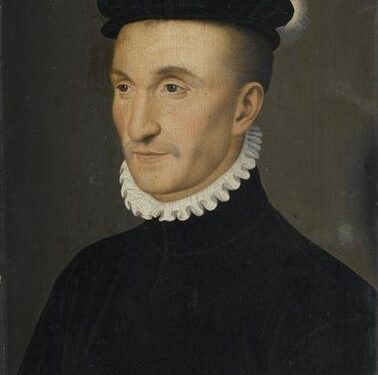 في مثل هذا اليوم25 مايو 1555م..بقلم سامح جميل..