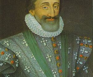 في مثل هذا اليوم 14 مايو1610م..بقلم سامح جميل..