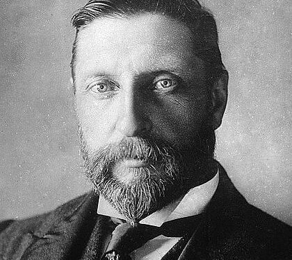 في مثل هذا اليوم 14 مايو1925م..بقلم سامح جميل..