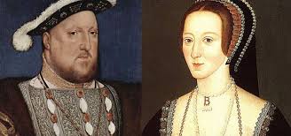 في مثل هذا اليوم23 مايو 1533م..بقلم سامح جميل..