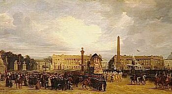 في مثل هذا اليوم 5 مايو 1821م..بقلم سامح جميل..