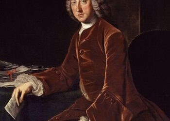 في مثل هذا اليوم 11 مايو1778م..بقلم سامح جميل..