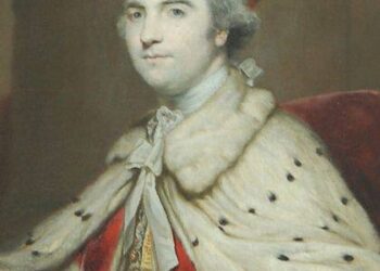 في مثل هذا اليوم 7 مايو 1805م..بقلم سامح جميل..