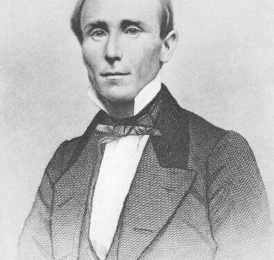 في مثل هذا اليوم4 مايو 1855م..بقلم سامح جميل..