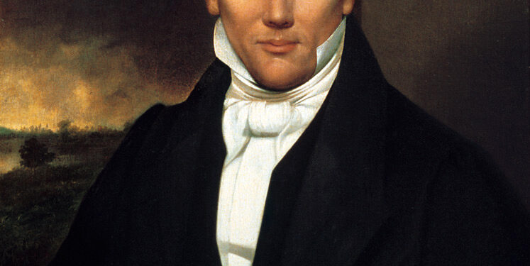 في مثل هذا اليوم27 يونيو 1844م.بقلم سامح جميل…..