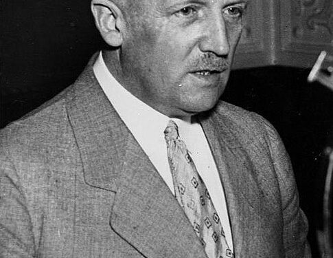 في مثل هذا اليوم30يونيو1934م..بقلم سامح جميل…….