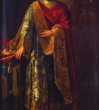 في مثل هذا اليوم29 يونيو1398م..بقلم سامح جميل..