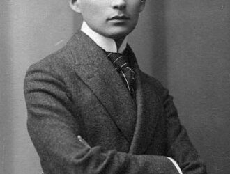 في مثل هذا اليوم 3 يونيو 1924م..بقلم سامح جميل..