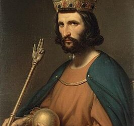 فى مثل هذا اليوم 1 يونيو 987م..بقلم سامح جميل..