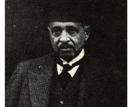 في مثل هذا اليوم30يونيو1871م..بقلم سامح جميل..